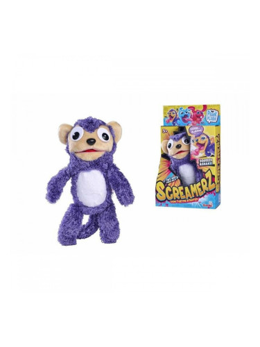 Кукла Бебе Smoby