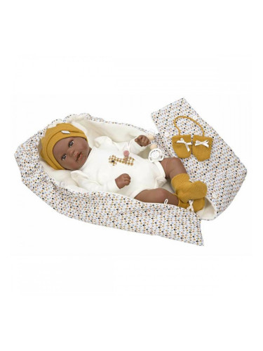 Кукла Бебе Arias Rafael 45 cm