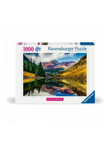 Пъзел Ravensburger Aspen