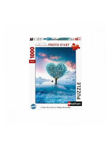 Пъзел Nathan The Tree of Dreams