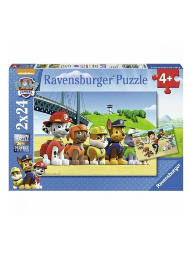 Пъзел Ravensburger 90648