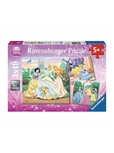 Пъзел Ravensburger 17020