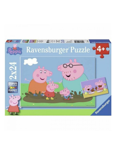 Пъзел Ravensburger 9082