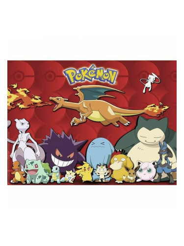 Пъзел Ravensburger 10934 100 Части (100 броя)