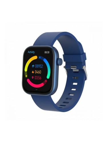 Смарт часовник Denver Electronics SWC185BU BLUE