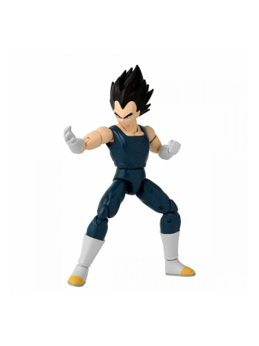 Декоративна фигурка Bandai Dragon Ball Super Hero – Vegeta – 40723 17 cm