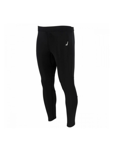 Спортни Клинове за Мъже Joluvi Черен - S