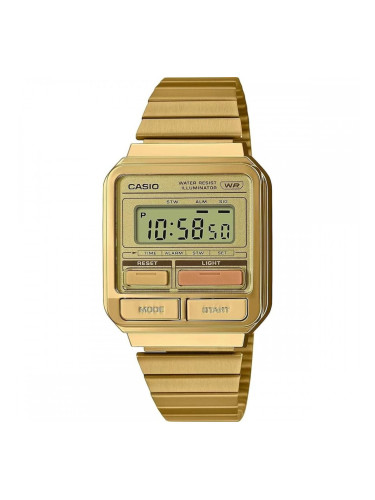 Мъжки часовник Casio A120WEG-9AEF