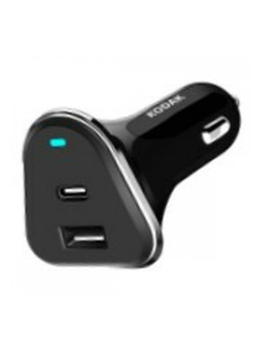 Зарядно за кола Kodak DUAL FAST