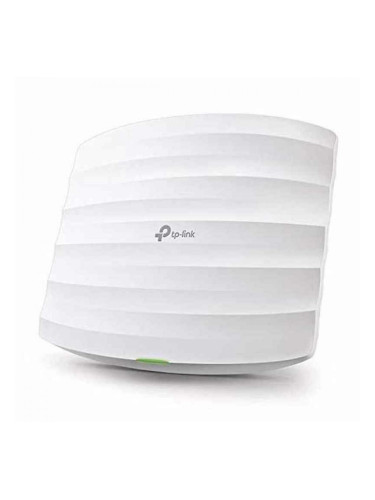 Точка за достъп TP-Link EAP245 5 GHz Бял