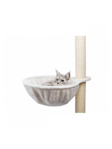 Котешко дърво за надраскване Trixie Ø 45 cm Сив