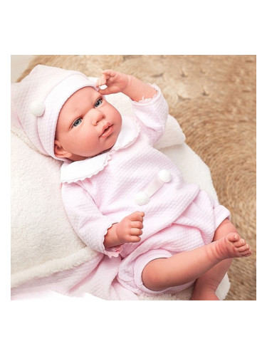 Преродени кукли Raquel Arias 40 cm (40 cm)