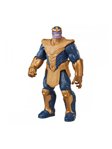 Съчленена Фигура Hasbro Titan Hero deluxe Thanos 30 cm