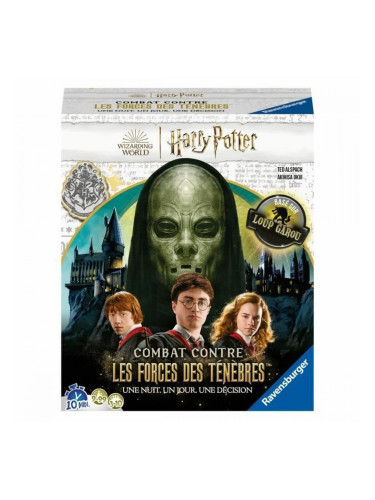 Настолна игра Ravensburger