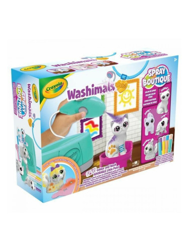 Моливи Crayola