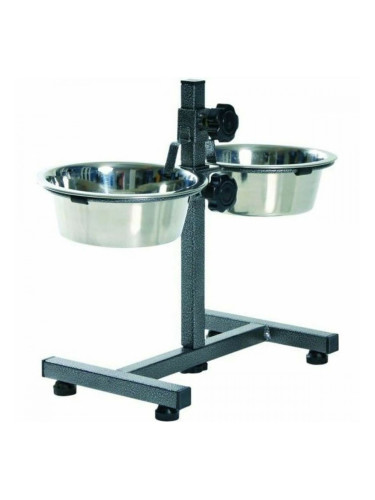 Хранилка за кучета Trixie Алуминий