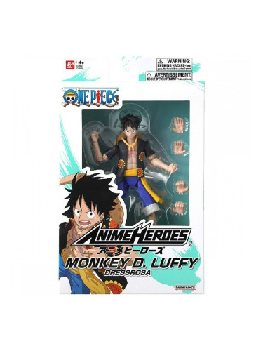 Аксесоари за Къща на Кукли Bandai AH37007