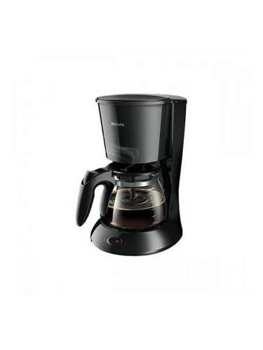 Кафе машина за шварц кафе Philips HD7461/20 Черен 1000 W 1,2 L