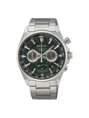 Мъжки часовник Seiko SSB405P1