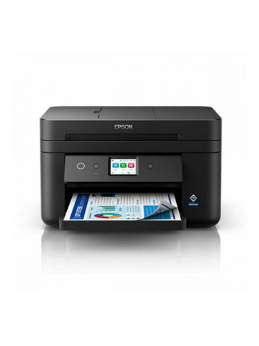 Мултифункционален принтер Epson WF-2960DWF