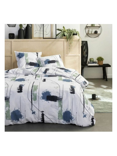 Комплект покривка за завивка TODAY