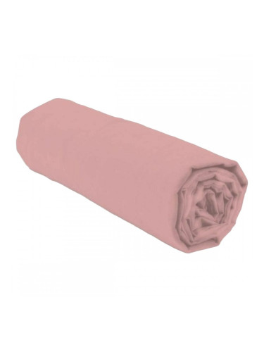 Регулируем чаршаф с ластик Lovely Home LH71626 Розов 180 x 200 + 30 cm