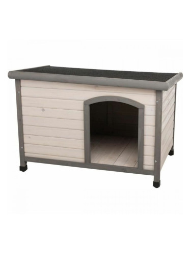 Кабина Trixie Сив