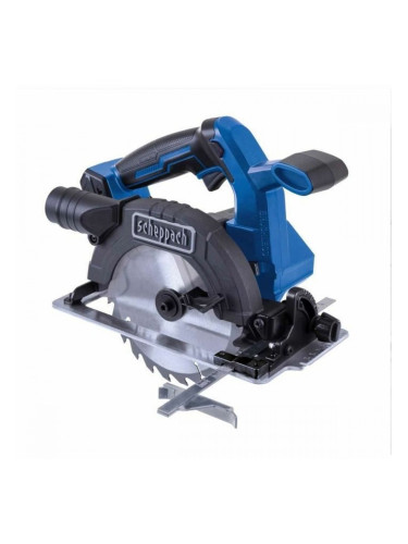 Прободен Трион Scheppach BC-CS165-X