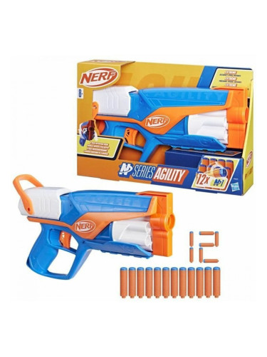 Пистолет за Дартс Nerf Agility N Series