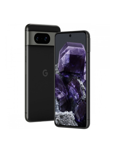 Смартфони Google Pixel 8 6,2" 8 GB RAM 256 GB Черен
