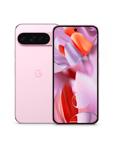 Смартфони Google Pixel 9 Pro XL 6,8" 256 GB Розов