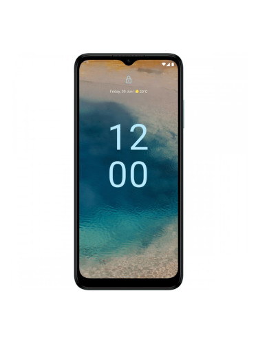 Смартфони Nokia G22 6,52" Сив Unisoc 4 GB RAM 64 GB