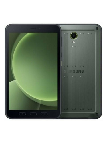Таблет Samsung SM-X306BZGAEEB 8" 6 GB RAM 128 GB Черен Зелен