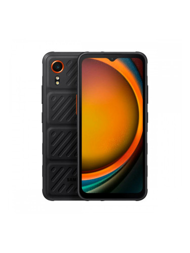 Смартфони Samsung Galaxy XCover 7 5G 6,6" 6 GB RAM 128 GB Черен