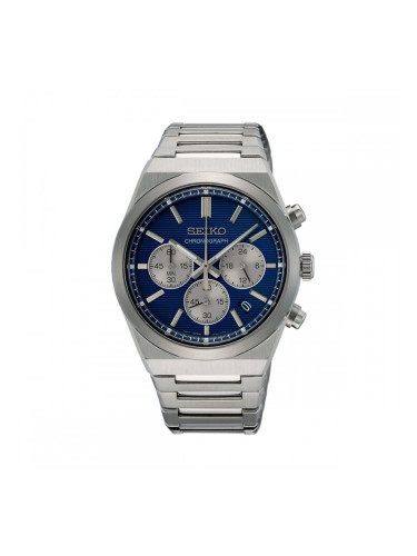 Мъжки часовник Seiko SSB453P1