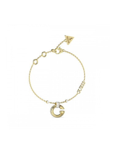 Дамска гривна Guess JUBB04519JWYGS