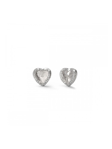 Дамски обеци Guess JUBE04609JWRHT-U