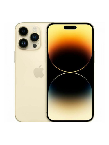 Смартфони Apple iPhone 14 Pro Max 6,7" 512 GB Златен