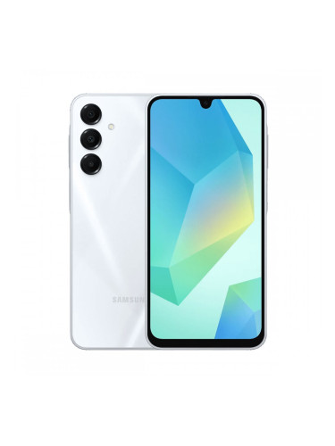Смартфони Samsung SM-A165FZABEUB 6,7" 4 GB RAM 128 GB Сив