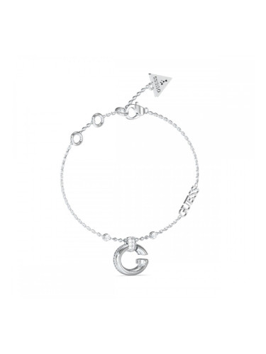 Дамска гривна Guess JUBB04519JWRHS