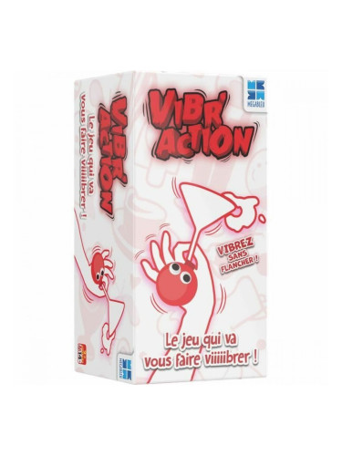 Настолна игра Megableu