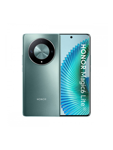Смартфони Honor Magic 6 Lite 6,78" 8 GB RAM 256 GB Зелен