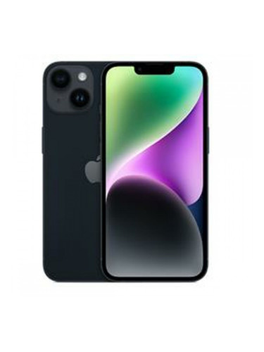 Смартфони Apple MPWW3QL/A Черен 6,1" A15 512 GB