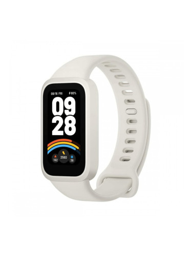 Гривна за активност Xiaomi Smart Band 9 Active Бял 1,47"