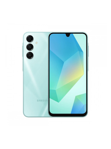 Смартфони Samsung Galaxy A16 4G 6,7" Octa Core 4 GB RAM 128 GB Зелен