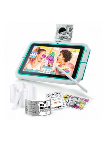 Интерактивен Таблет за Деца Canal Toys