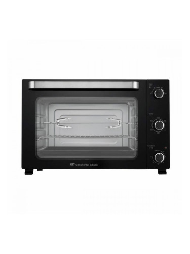 Малка електрическа фурна Continental Edison CEMF60B3