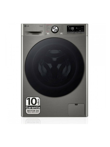 Washer - Dryer LG F4DR7011AGS 1400 rpm