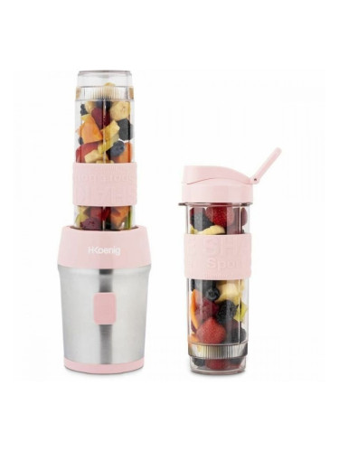 Блендер с чаша Hkoenig