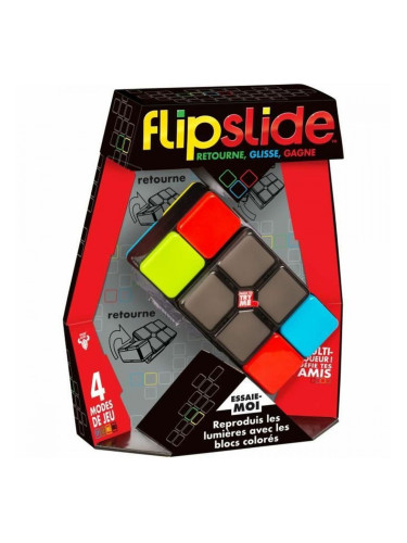 Образователна Игра Moose Toys Flipslide
